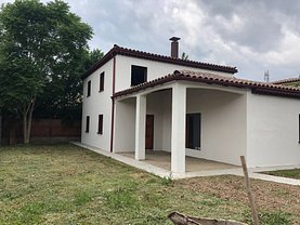 Casa de vânzare 5 camere, în Popeşti-Leordeni, zona Sud