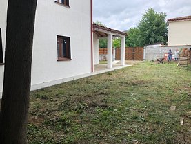 Casa de vânzare 5 camere, în Popeşti-Leordeni, zona Sud