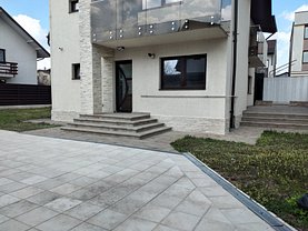 Casa de închiriat 4 camere, în Popeşti-Leordeni, zona Sud