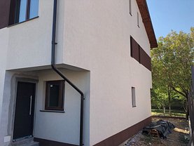 Casa de vânzare 4 camere, în Bucureşti, zona Berceni