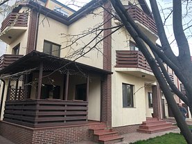 Casa de vânzare 4 camere, în Popeşti-Leordeni, zona Sud