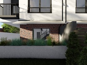 Casa de vânzare 4 camere, în Popeşti-Leordeni, zona Sud