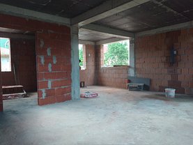 Casa de vânzare 6 camere, în Popeşti-Leordeni, zona Sud