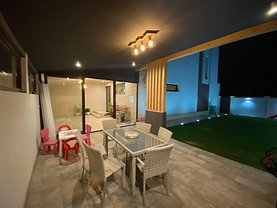 Casa de vânzare 5 camere, în Popesti-Leordeni, zona Sud