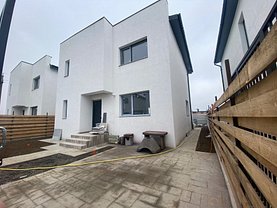 Casa de vânzare 4 camere, în Berceni