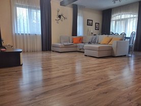 Casa de vânzare 5 camere, în Popeşti-Leordeni, zona Sud