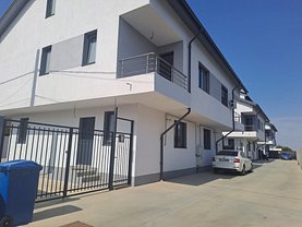 Casa de vânzare 5 camere, în Popeşti-Leordeni, zona Sud