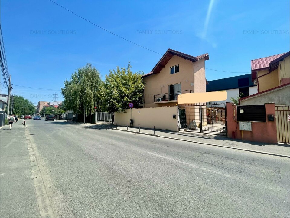 Pretabil Afacere, Vila Individuala, metrou Dimitrie Leonida, Sos Berceni