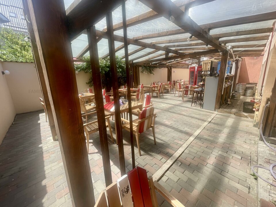 Vanzare imobil Butique Hostel langa metrou Dimitrie Leonida