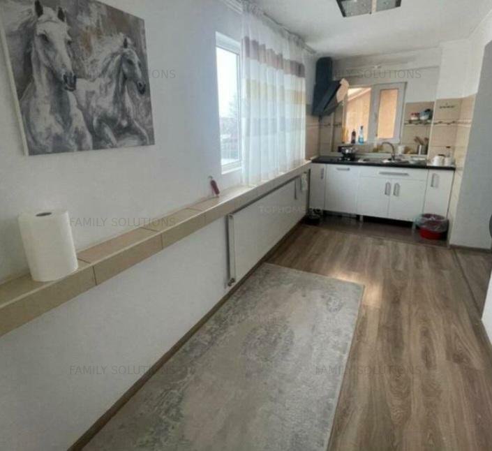 Vila individuala ,Popesti Leordeni,str.Sos.Leordeni
