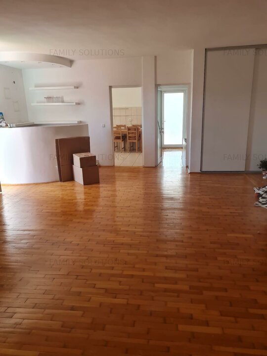 Vila individuala Popesti Leordeni, 800 mp teren