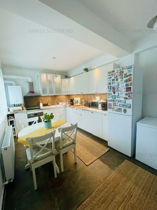 Vila tip duplex, Popesti Leordeni