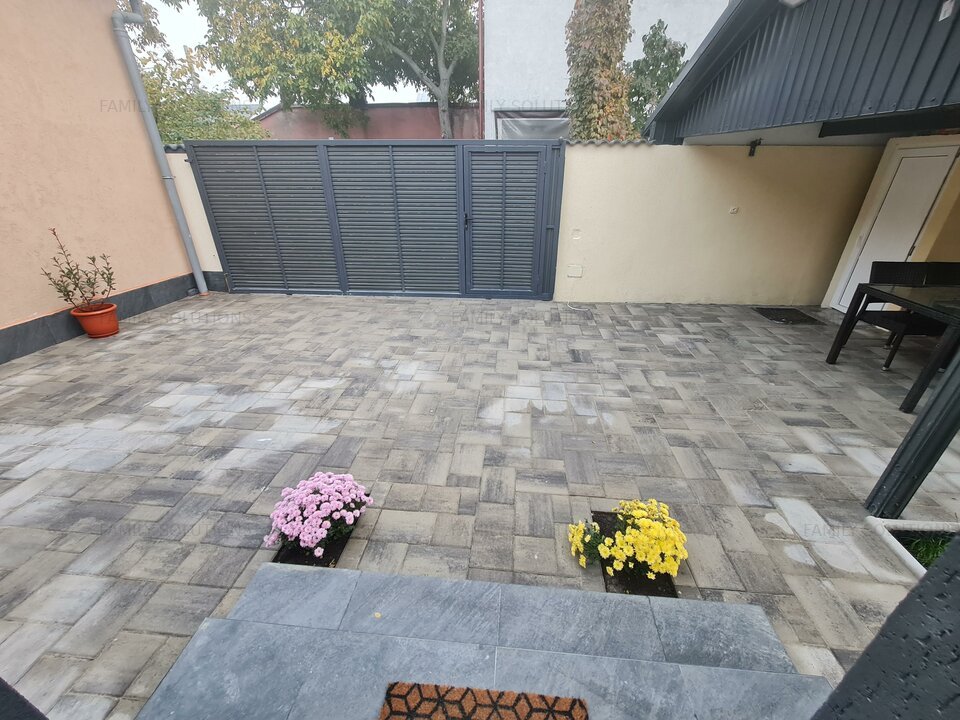 Casa 3 camere,Popesti Leordeni