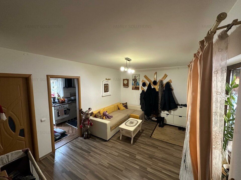Vila metrou Dimitrie Leonida