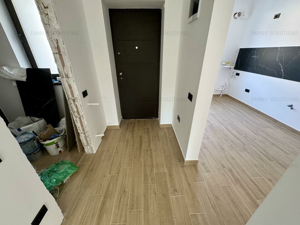 Vila P+2 etaje, Drumul Fermei- Oratoriu, mutare rapida