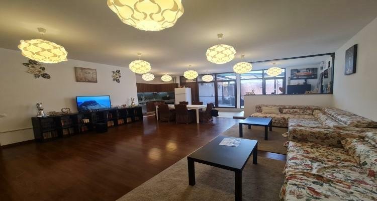 Aparatorii Patriei,vila de inchiriat-disponibila imediat