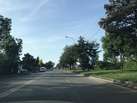 Teren constructii de vânzare, în Bucuresti, zona Aparatorii Patriei