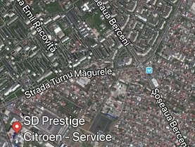 Teren constructii de vânzare, în Bucuresti, zona Aparatorii Patriei