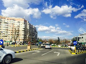 Teren constructii de vânzare, în Bucuresti, zona Aparatorii Patriei