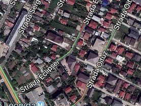 Teren constructii de vânzare, în Bucuresti, zona Berceni