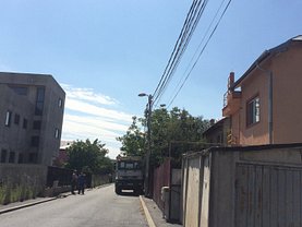 Teren constructii de vânzare, în Bucuresti, zona Berceni