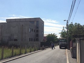 Teren constructii de vânzare, în Bucuresti, zona Berceni