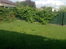 Teren constructii de vânzare, în Popeşti-Leordeni, zona Sud