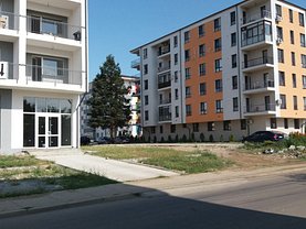 Teren constructii de vânzare, în Bucuresti, zona Aparatorii Patriei