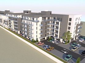 Teren constructii de vânzare, în Bucureşti, zona Metalurgiei