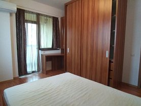 Apartament de închiriat 2 camere, în Cluj-Napoca, zona Mărăşti