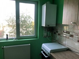 Apartament de închiriat 2 camere, în Cluj-Napoca, zona Bună Ziua