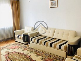 Apartament de închiriat 2 camere, în Cluj-Napoca, zona Mărăşti