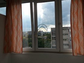 Garsonieră de vânzare, în Cluj-Napoca, zona Gheorgheni