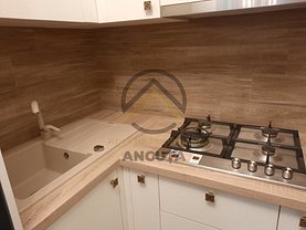 Apartament de inchiriat 2 camere, în Cluj-Napoca, zona Central