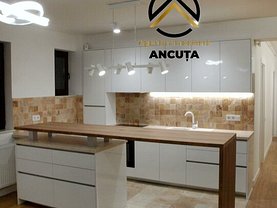 Apartament de vânzare 3 camere, în Cluj-Napoca, zona Gruia