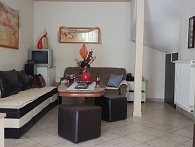 Casa de vanzare 10 camere, în Cluj-Napoca, zona Marasti