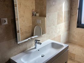 Casa de închiriat 4 camere, în Cluj-Napoca, zona Gruia