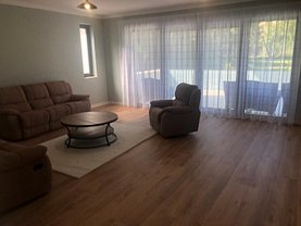 Casa de închiriat 4 camere, în Cluj-Napoca, zona Bună Ziua