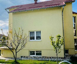 Casa de închiriat 6 camere, în Cluj-Napoca, zona Europa