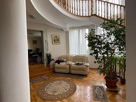 Casa de închiriat 7 camere, în Cluj-Napoca, zona Andrei Mureşanu