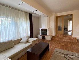 Casa de închiriat 5 camere, în Cluj-Napoca, zona Andrei Mureşanu