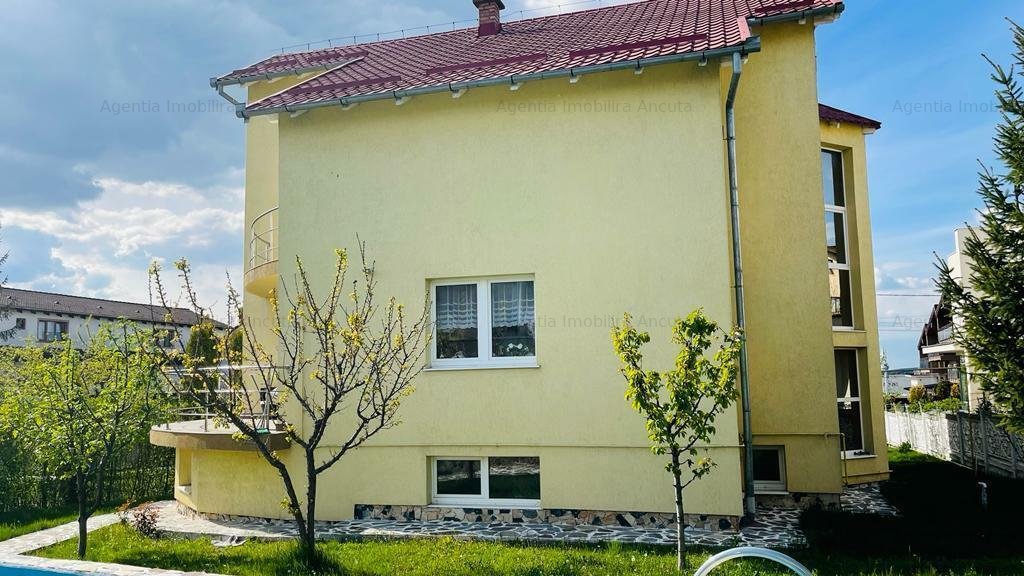 175502-Inchiriere Casa, Cartier Europa, Cluj-Napoca