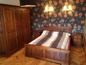 Garsonieră de închiriat, în Marghita, zona Ultracentral