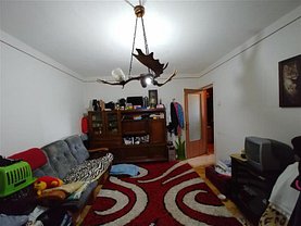 Apartament de vânzare 2 camere, în Marghita, zona Central