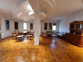 Apartament de închiriat 6 camere, în Marghita, zona Central