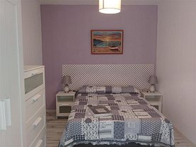 Apartament de închiriat 2 camere, în Marghita, zona Central