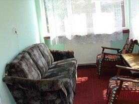Casa de închiriat 2 camere, în Marghita, zona Nord-Est