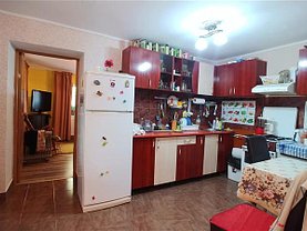 Casa de vânzare 3 camere, în Pagaia, zona Central