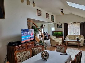 Casa de vânzare 4 camere, în Marghita, zona Central