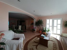 Casa de vânzare 5 camere, în Marghita, zona Nord
